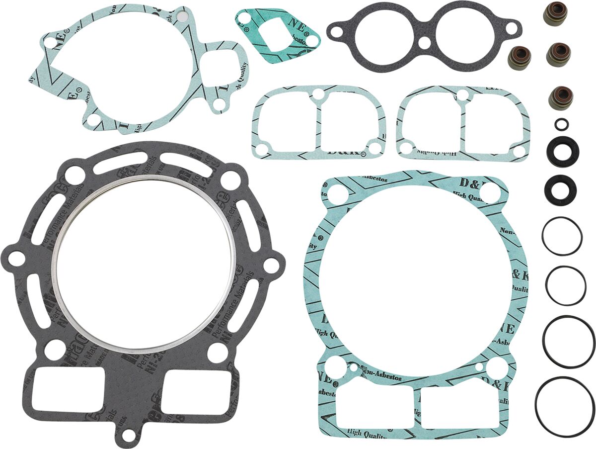 GASKET KIT TOP END KTM