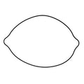 CLUTCH COVER GASKET SUZUK