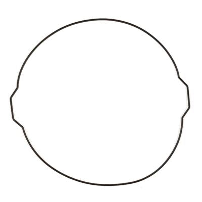 CLUTCH COVER GASKET KTM