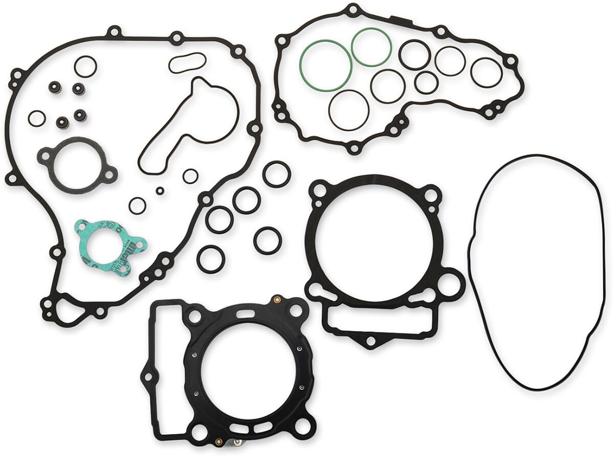 GASKET SET COMP HUS/KTM