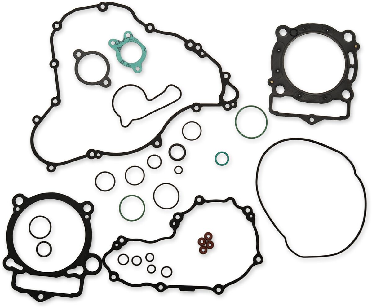 GASKET SET COMP HUSQVARNA