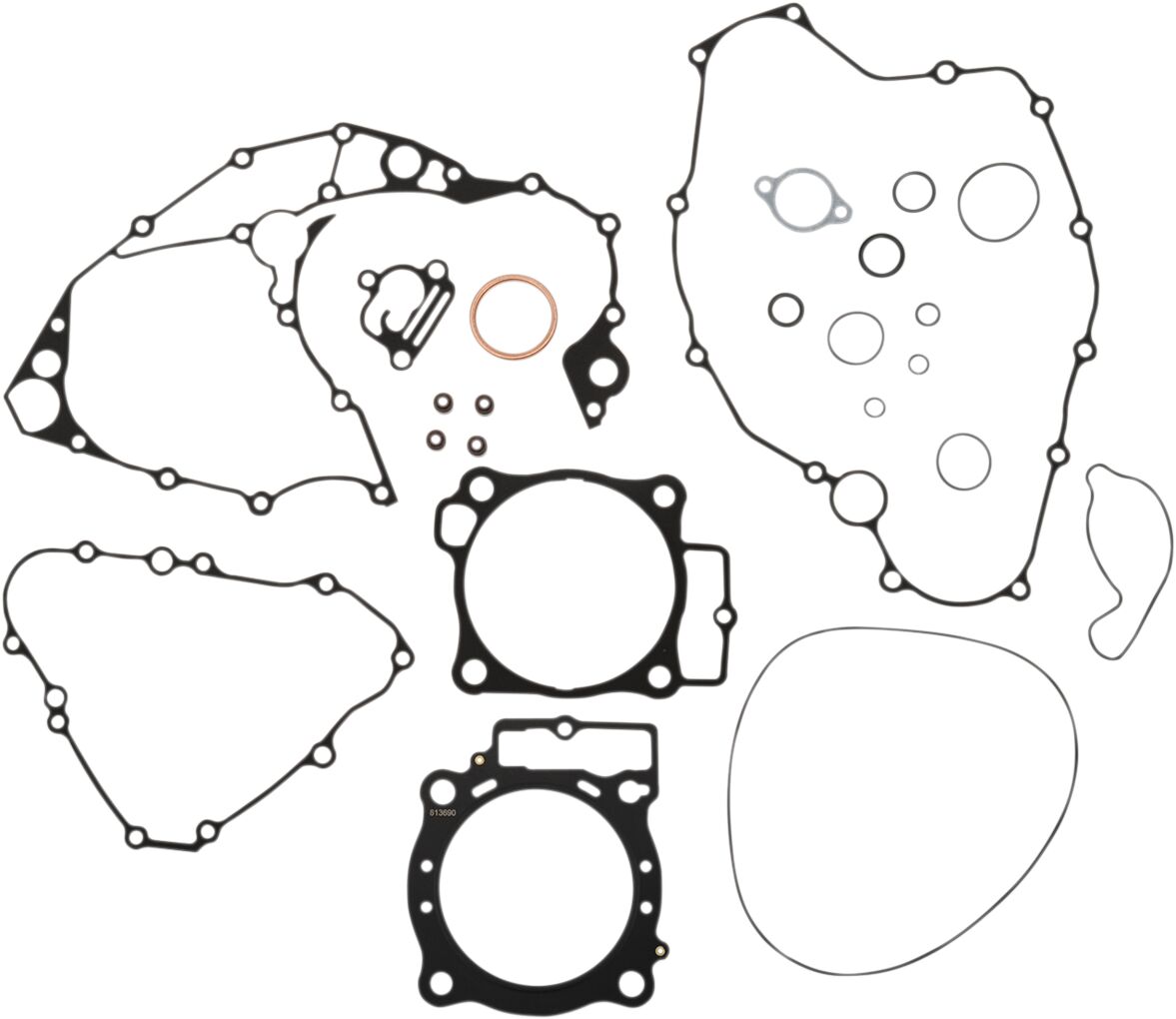 GASKET SET COMP HONDA