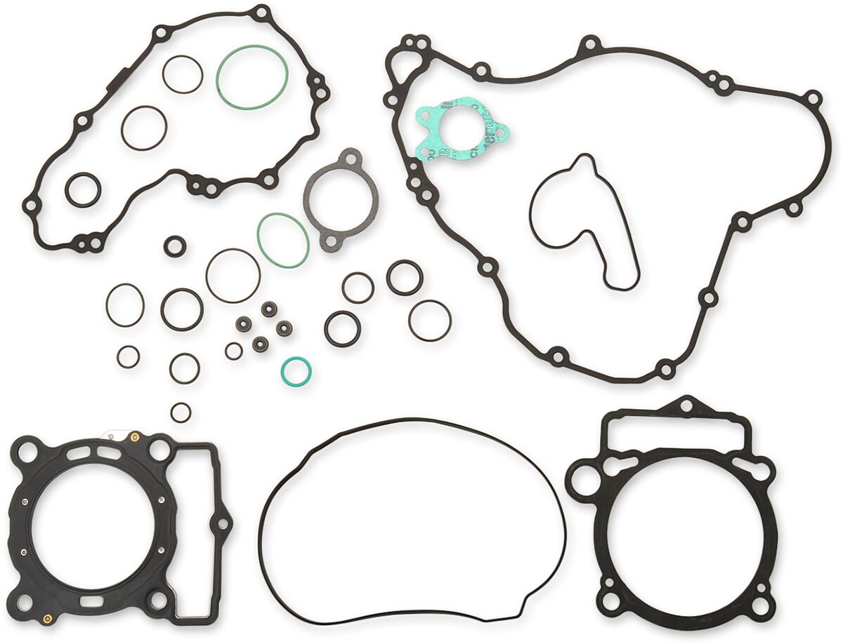 GASKET SET COMP KTM