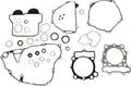 GASKET SET COMP W/SEALS