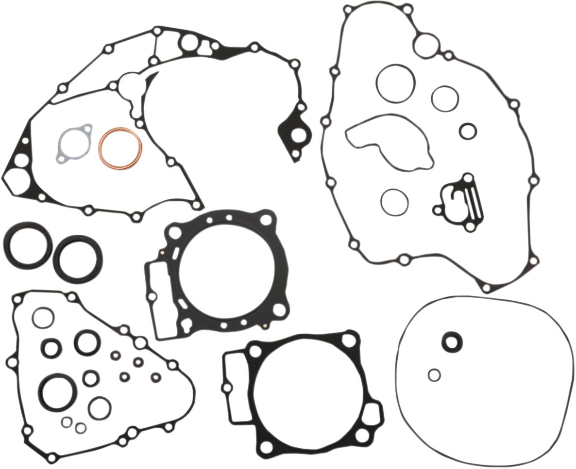 GASKET SET COMP W/SEALS
