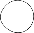 GASKET CLUTCH COVER KTM