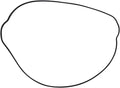 GASKET CLUTCH COVER KTM