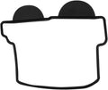 GASKET HEAD COVER KAW