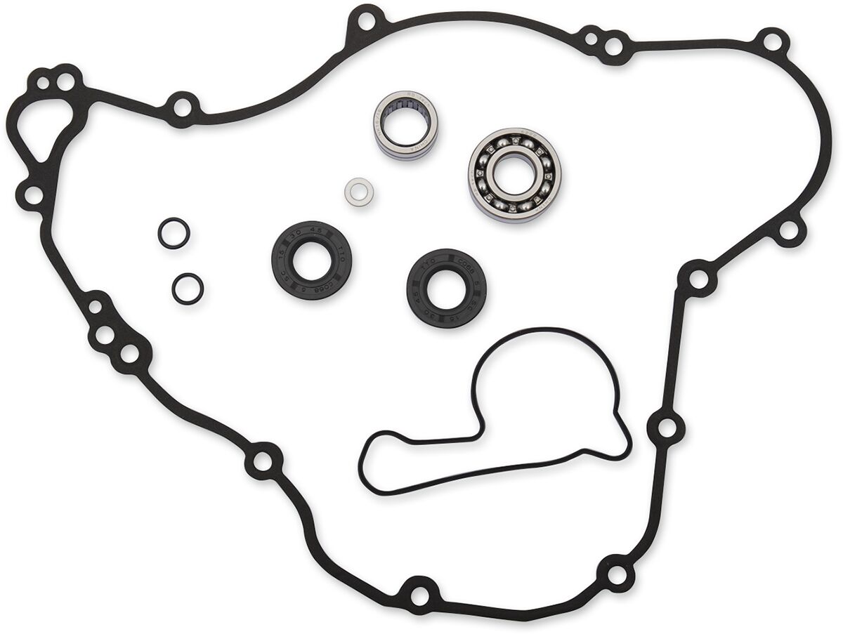REPAIR KIT WATER PUMP KTM