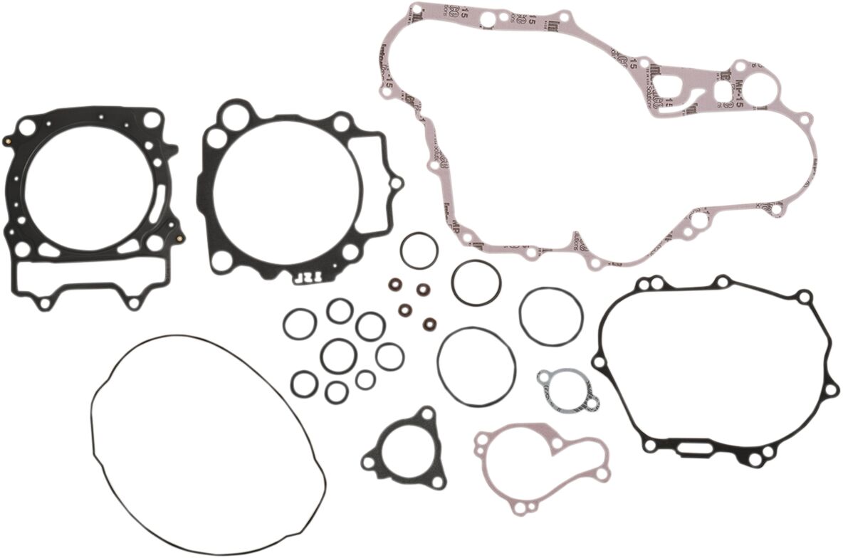 GASKET SET COMPLETE YAM