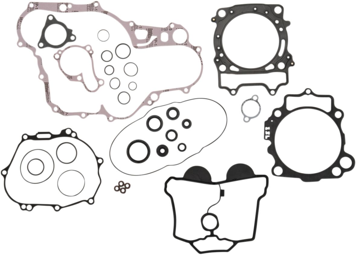 GASKET SET COMP W/SLS YAM