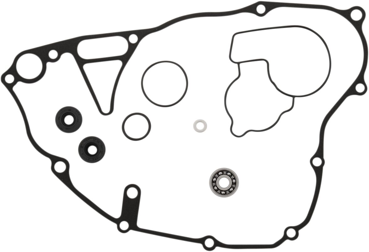 REPAIR KIT WATER PUMP KAW
