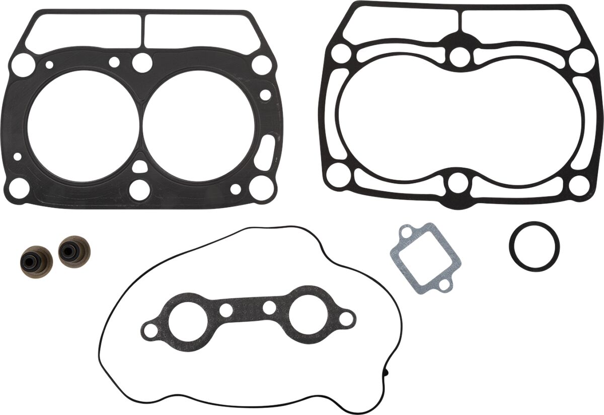 GASKET KIT TOP END POL