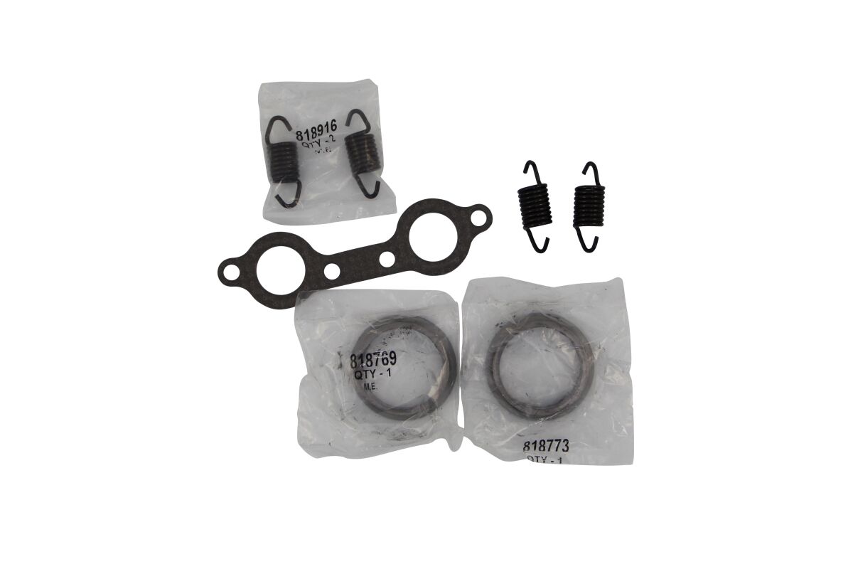 GASKET TOP END CANAM