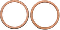 GASKET KIT EXHAUST CANAM