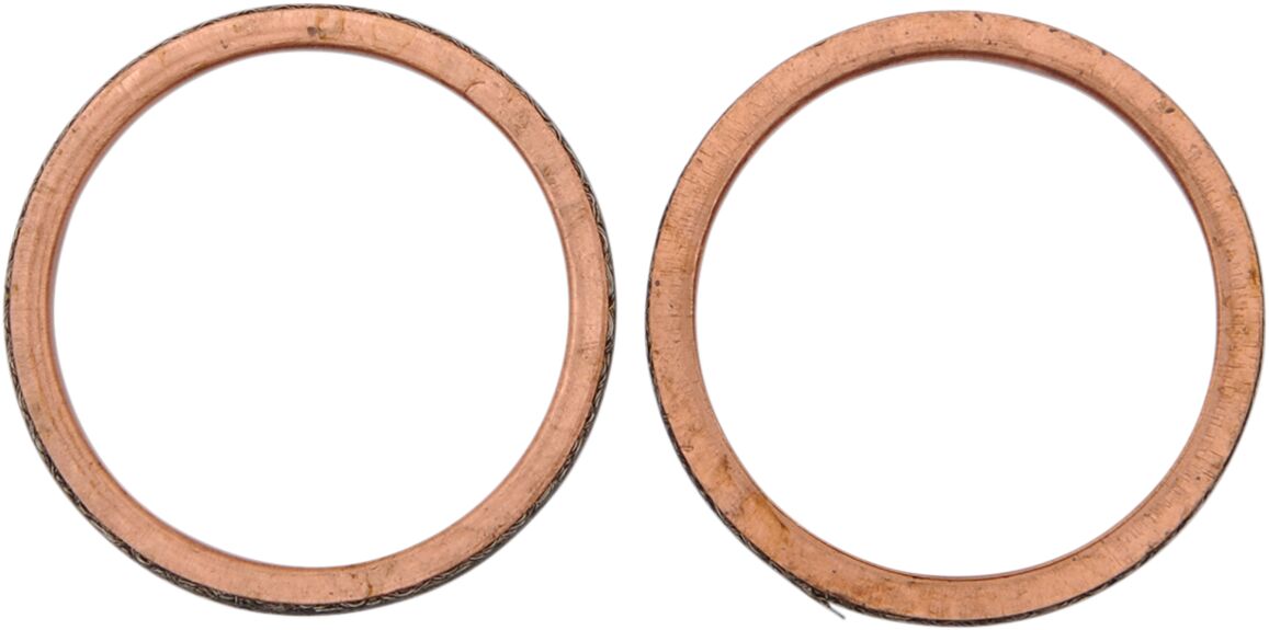 GASKET KIT EXHAUST CANAM