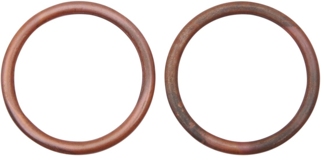 GASKET KIT EXHAUST POL