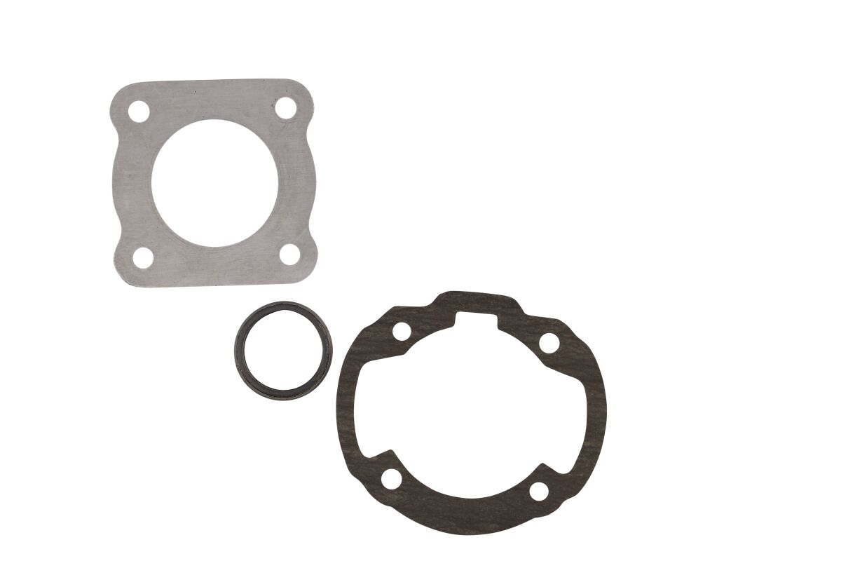 GASKET KIT EXHAUST POL