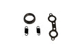 GASKET KIT EXHAUST POL