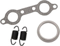 GASKET KIT EXHAUST POL