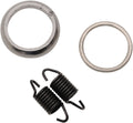 GASKET KIT EXHAUST POL