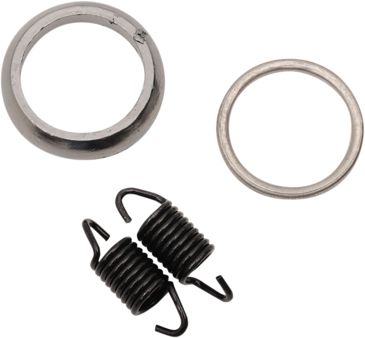 GASKET KIT EXHAUST POL
