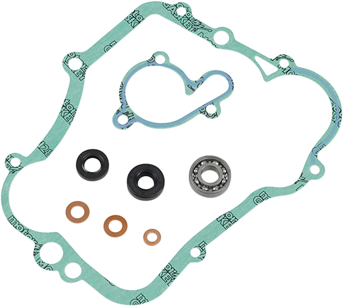 GASKET KIT WATER PUMP KAW