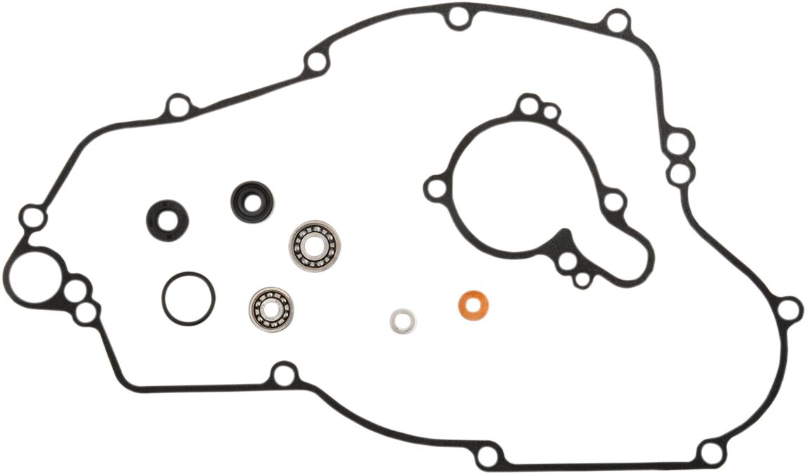 GASKET KIT WATER PUMP KAW