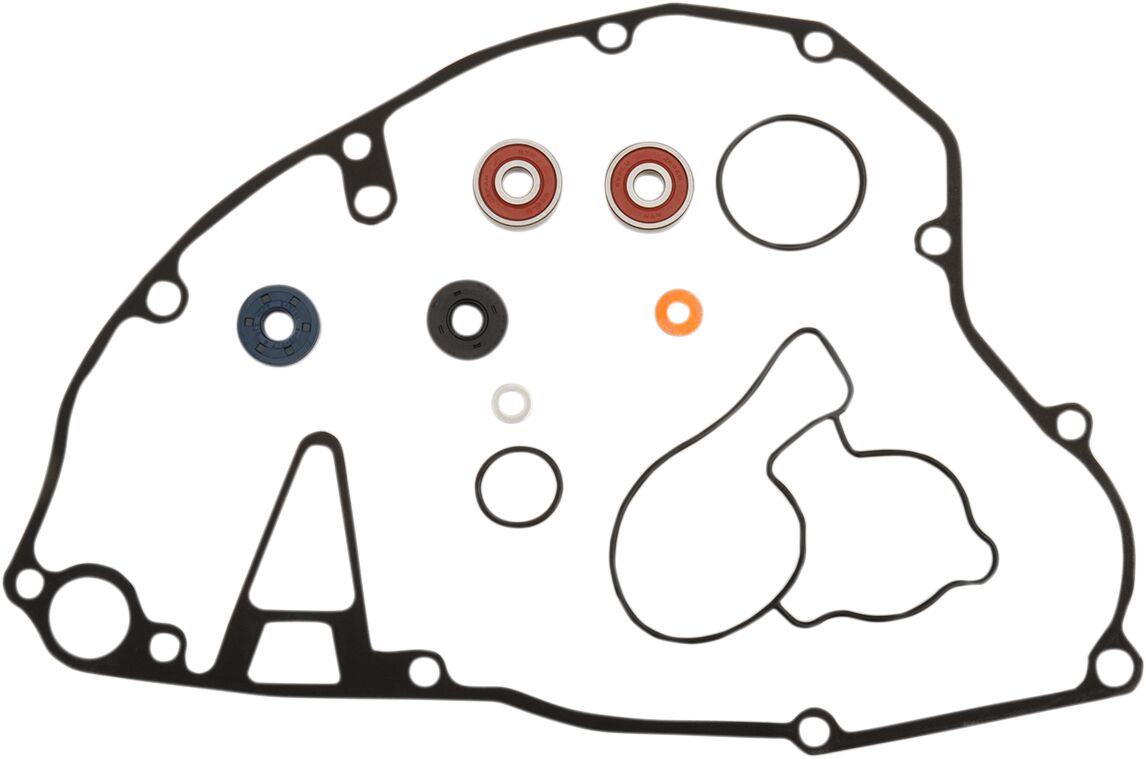 GASKET KIT WATER PUMP KAW