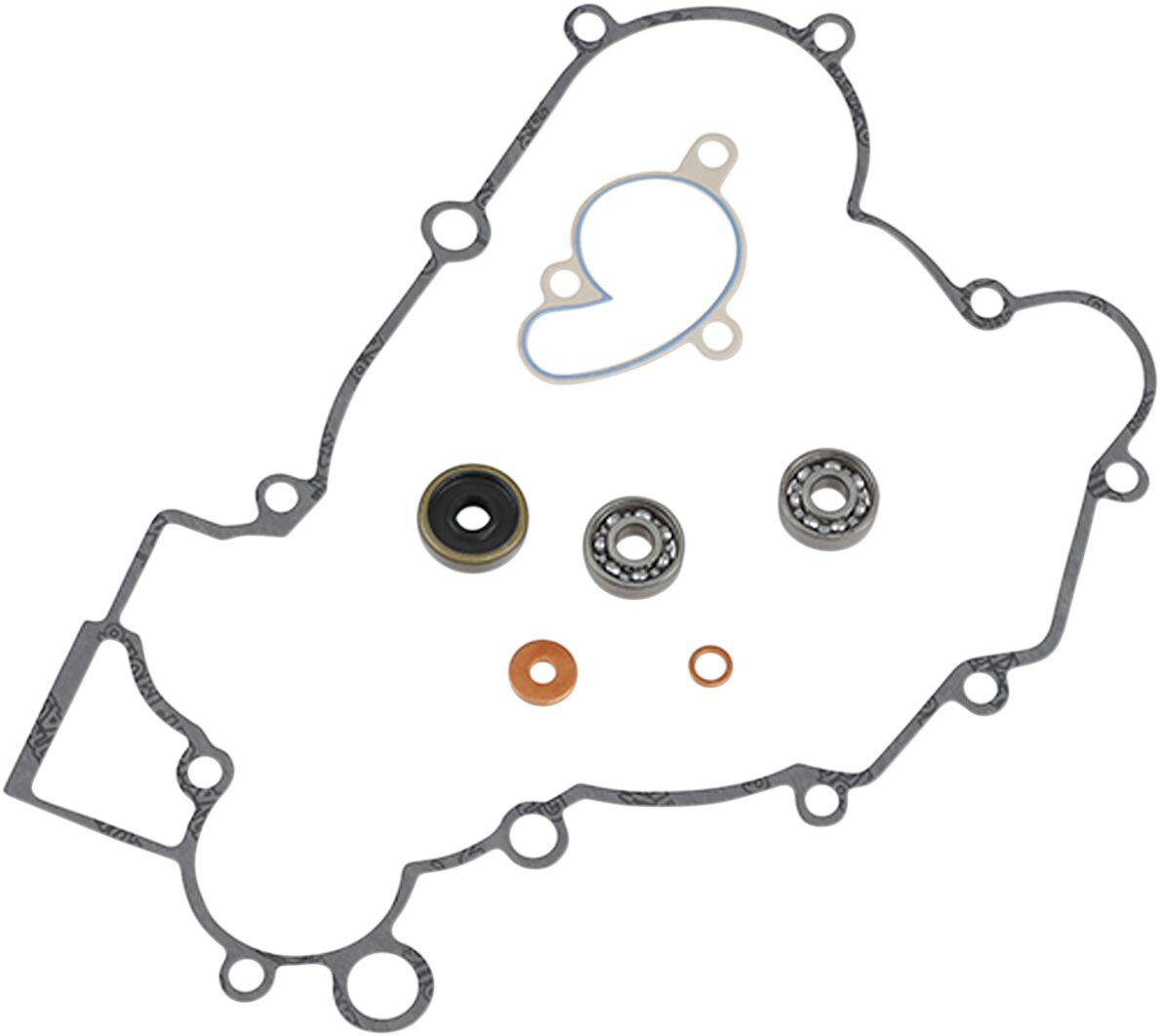 GASKET KIT WATER PUMP KTM