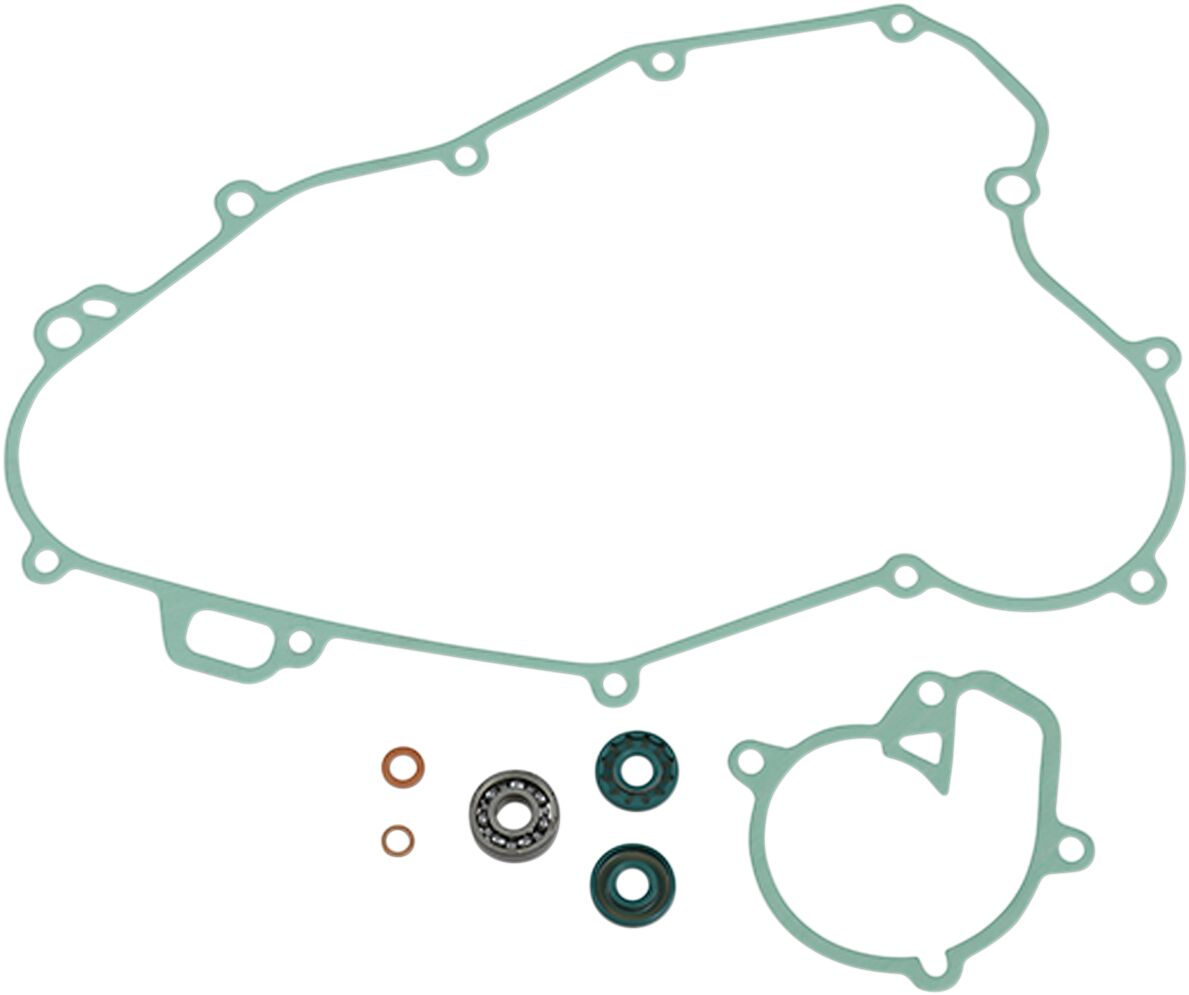 GASKET KIT WATER PUMP KTM