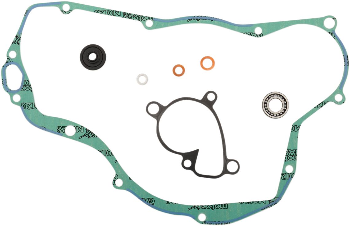 GASKET KIT WATER PUMP SUZ