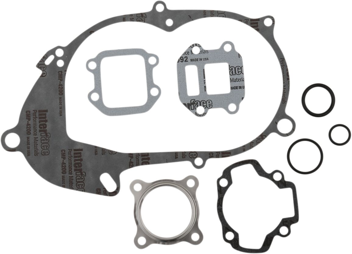 GASKET KIT COMPLETE PW50