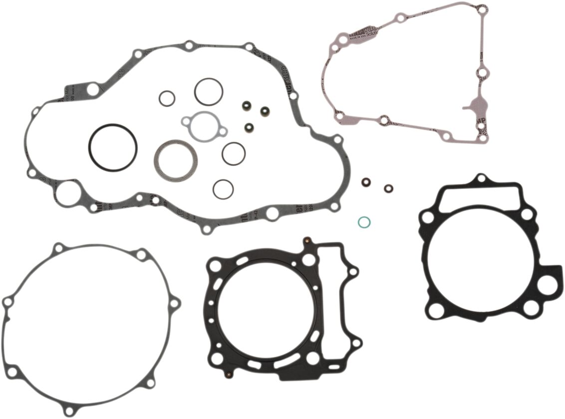 GASKET KIT COMPLETE YAM
