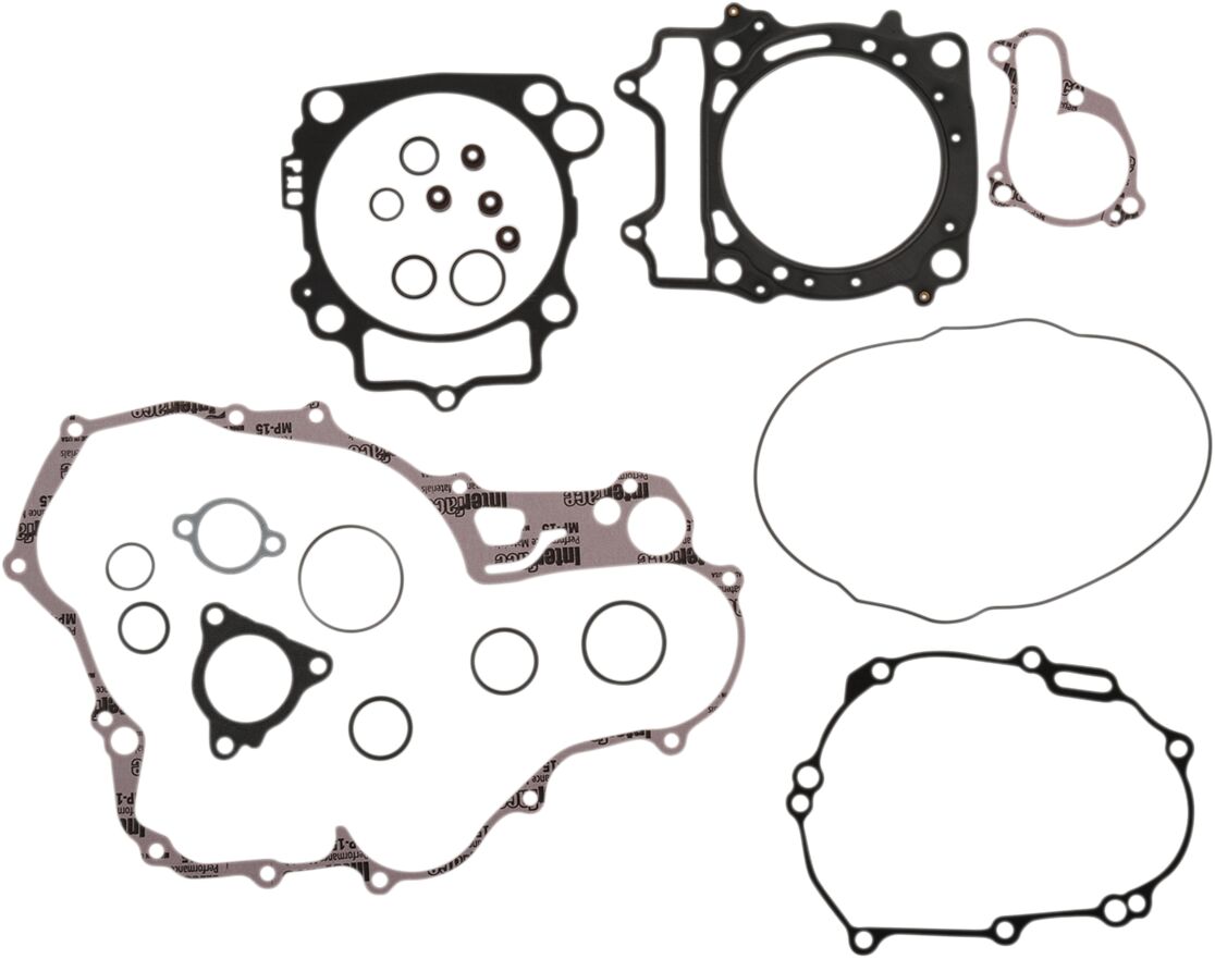 GASKET KIT COMPLETE YAM