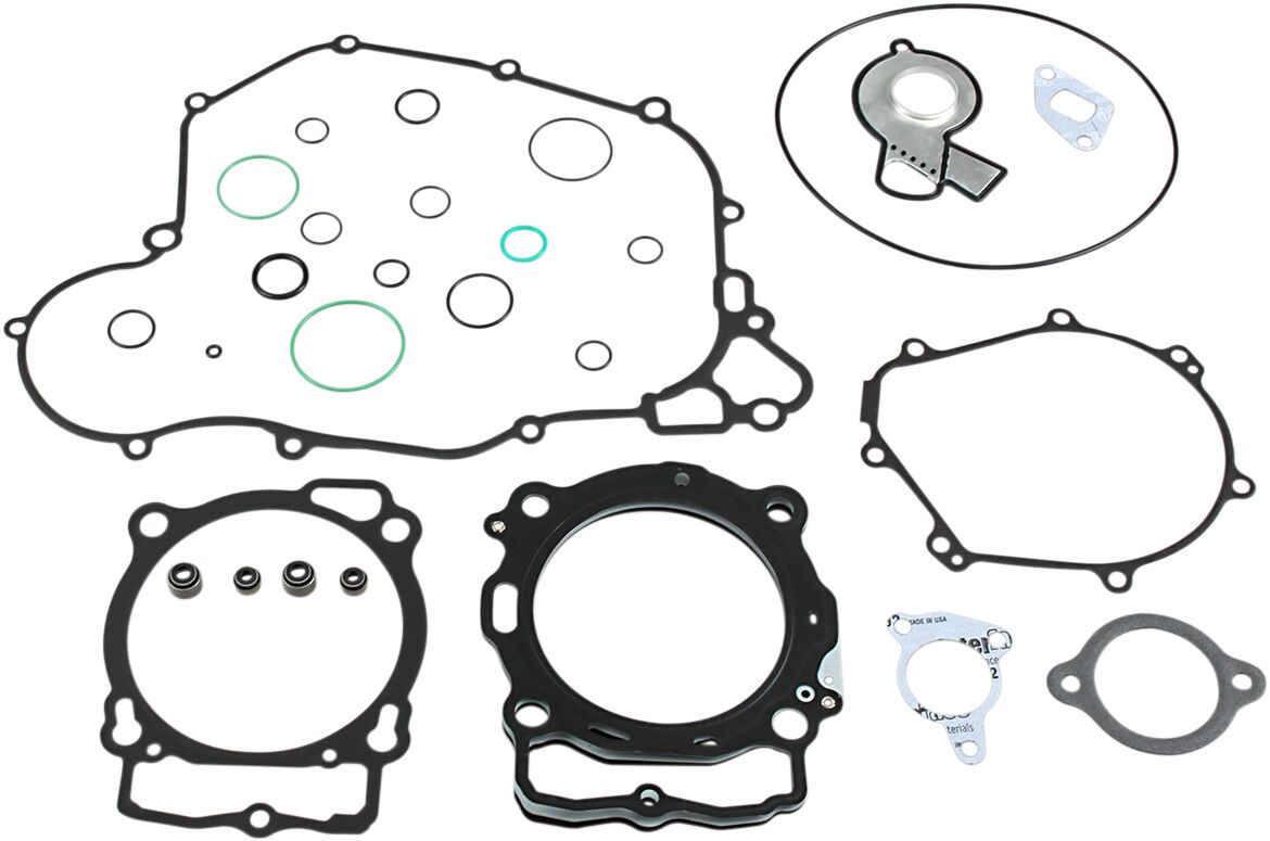 GASKET KIT COMPLETE KTM