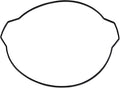 GASKET OUTER CLUTCH KTM