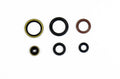ENGINE OIL SEAL SX125 16-