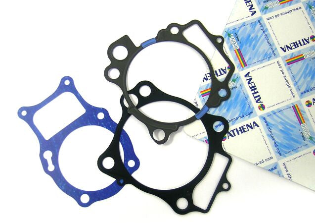 CYLDR BASE GSKT YZF450 18