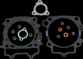 GASKET KIT TOP END YAM