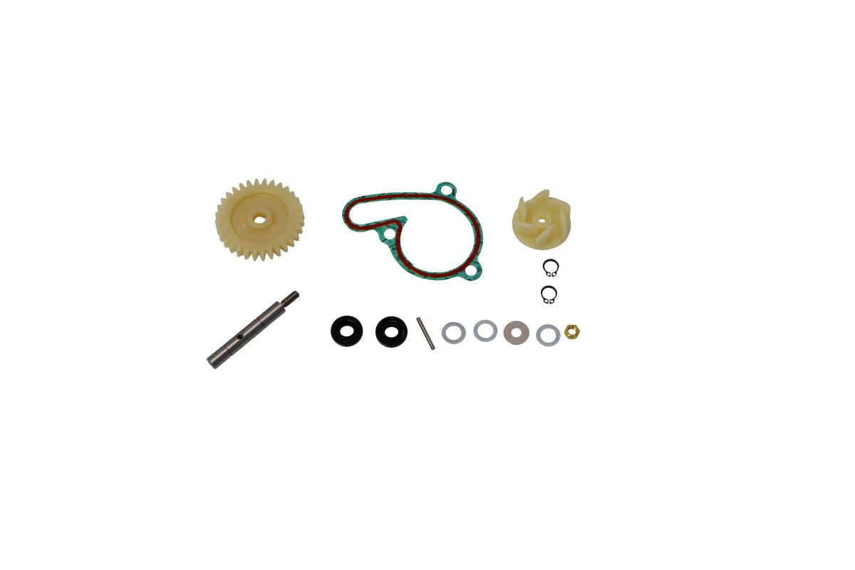 REPAIR KIT WATER PUMP DER