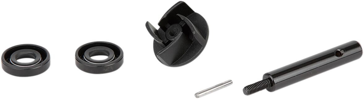 REPAIR KIT WATER PUMP DER