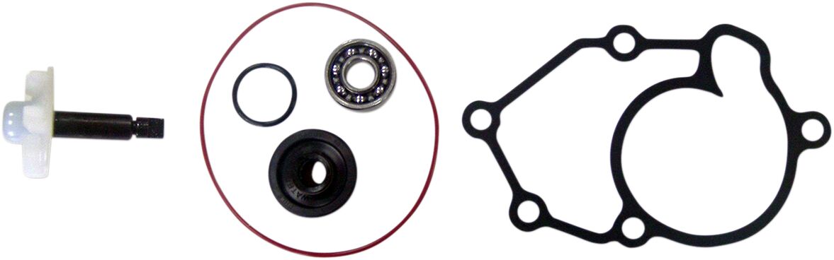 REPAIR KIT WATER PUMP YAM