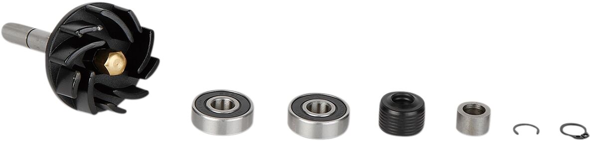 REPAIR KIT WATER PUMP GIL