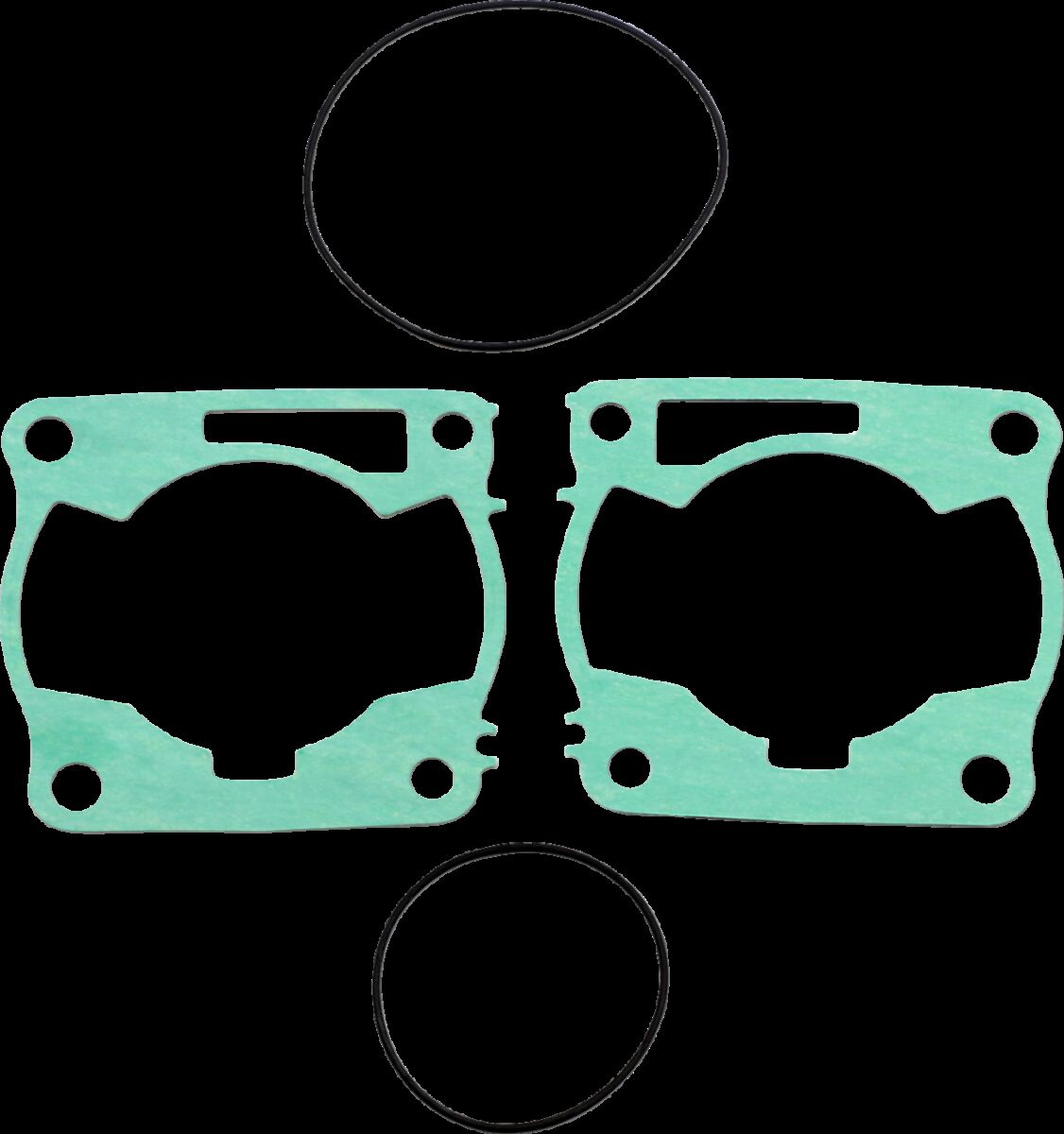 GASKET KIT RACE YAM