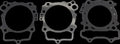 GASKET KIT RACE YAM