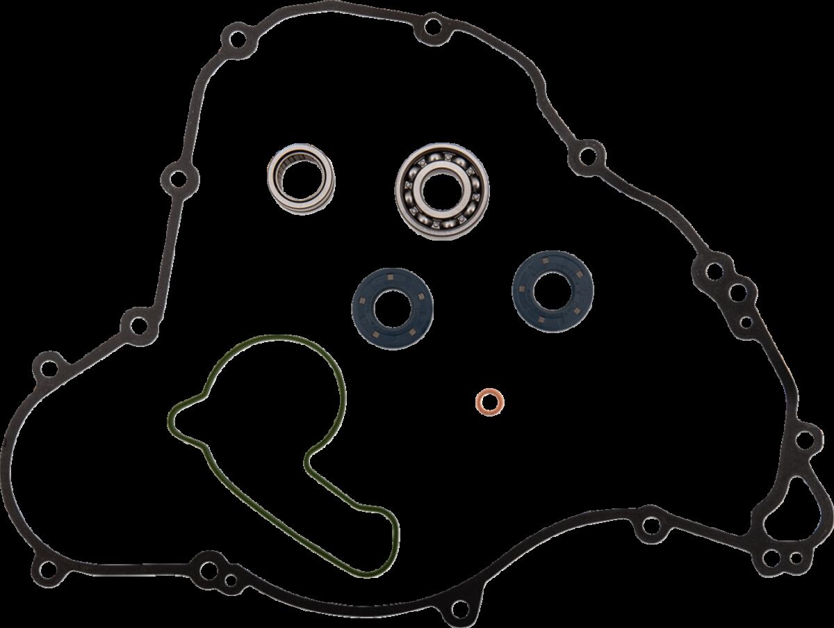 GASKET KT WTR PMP KTM/HUS