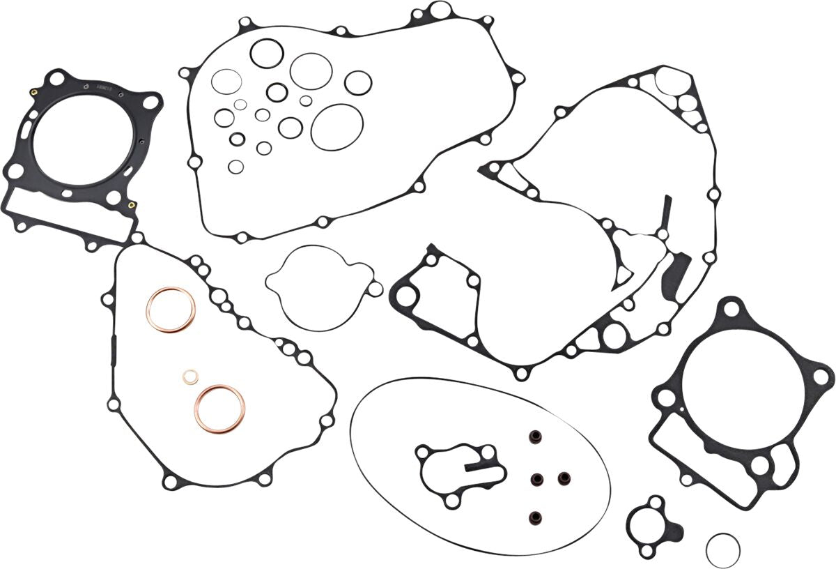 GASKET SET CMP HON CRF250