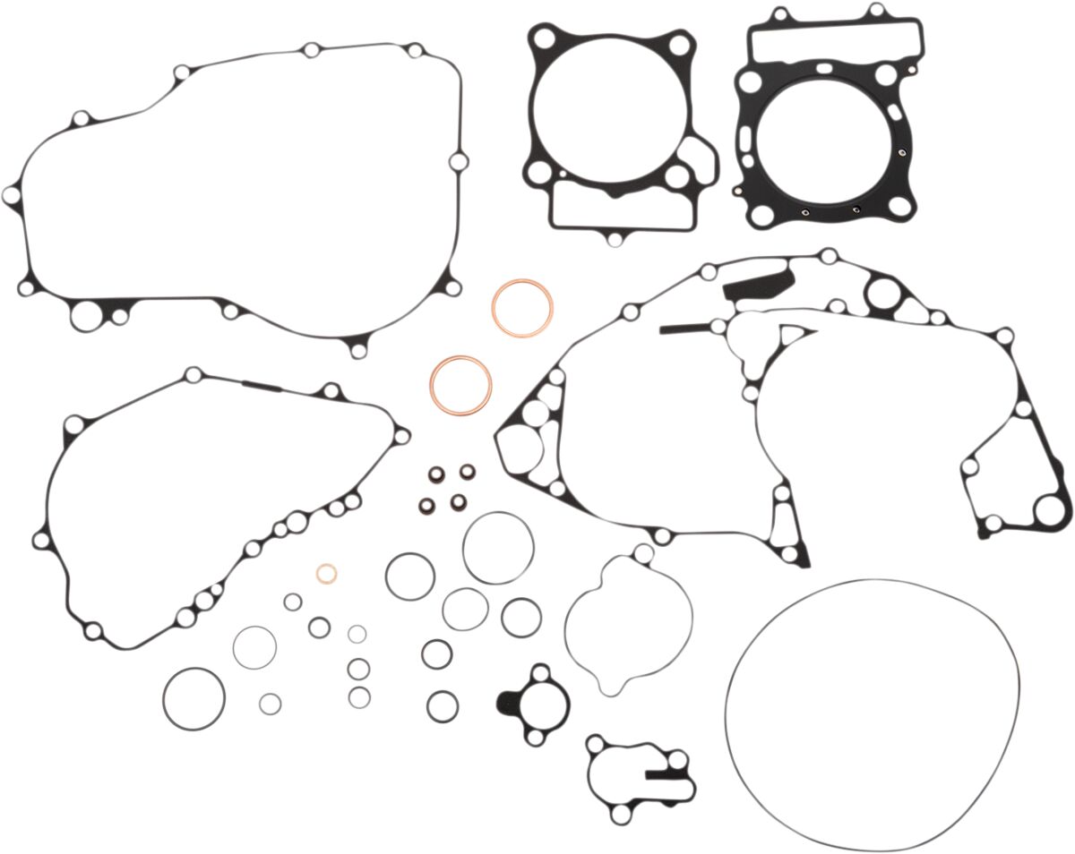 GASKET SET CMP HON CRF250