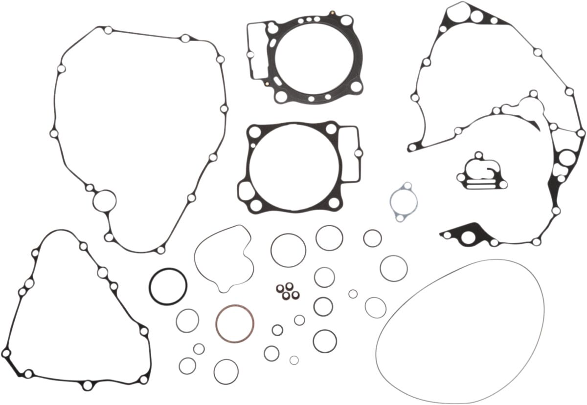 GASKET SET CMP HON CRF450